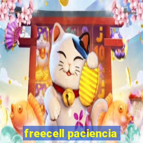 freecell paciencia